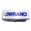 Radar Dôme Lowrance Halo 20