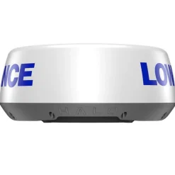 Radar Dôme Lowrance Halo 20