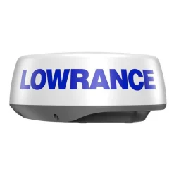 Radar Lowrance Halo 20+