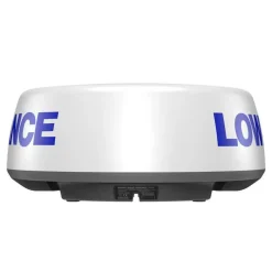 Radar Lowrance Halo 20+