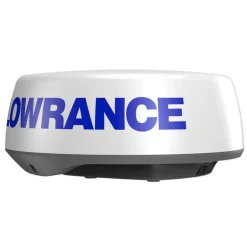 Radar Lowrance Halo 20+