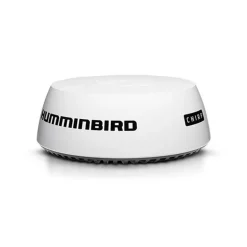 Radar Pour Humminbird Réseau 2 Kwatts Hb-2124
