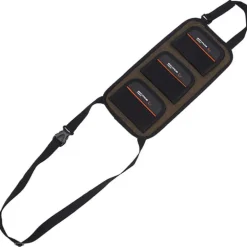 Range Canne Savage Gear Pour Voiture Carseat Rod Rack 3 Rods