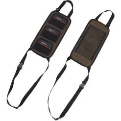 Range Canne Savage Gear Pour Voiture Carseat Rod Rack 3 Rods