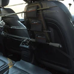 Range Canne Savage Gear Pour Voiture Carseat Rod Rack 3 Rods