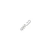 Ressort Powerline Pour Leurres - Par 5