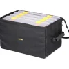 Sac + 4 Boîtes Spro Tackle Box Bag 125