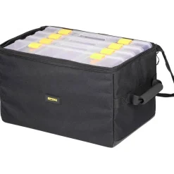 Sac + 4 Boîtes Spro Tackle Box Bag 125