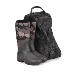 Sac À Botte Fox Rage Voyager Camo Wader & Boot Bag