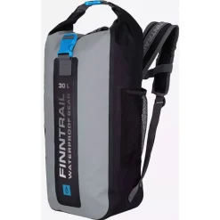Sac À Dos Finntrail Backpack Trace 1711 Grey