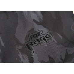 Sac À Dos Fox Rage Camo Voyager Rucksack