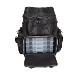 Sac À Dos Fox Rage Camo Voyager Rucksack