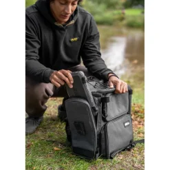 Sac À Dos Zebco Trophy 23L