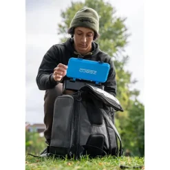 Sac À Dos Zebco Trophy 23L