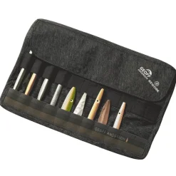 Sac À Leurres Geoff Anderson Upcycled Lure Roll