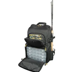 Sac A Dos Spro Backpack - Noir