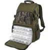 Sac A Dos Spro Double Camouflage Backpack