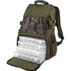 Sac A Dos Spro Double Camouflage Backpack