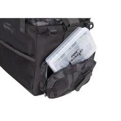 Sac Bandoulière Fox Rage Camo Voyager Medium Tackle Bag