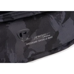 Sac Bandoulière Fox Rage Camo Voyager Medium Tackle Bag