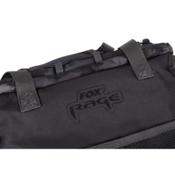 Sac Bandoulière Fox Rage Camo Voyager Medium Tackle Bag