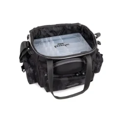 Sac Bandoulière Fox Rage Camo Voyager Medium Tackle Bag