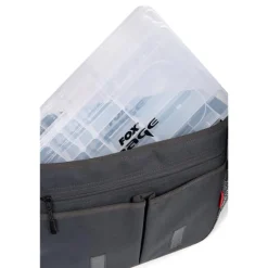 Sac Bandoulière Fox Rage Messenger Bag
