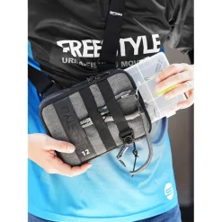 Sac Bandoulière Freestyle Side Pouch 12
