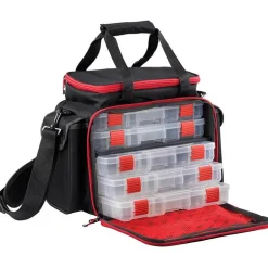 Sac Carryall Abu Garcia Large Lure Bag