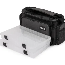 Sac Carryall Zebco Trophy System Carryall Medium