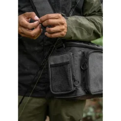 Sac Carryall Zebco Trophy System Carryall Medium