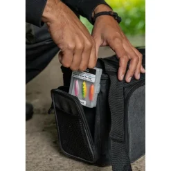 Sac Carryall Zebco Trophy System Carryall Medium