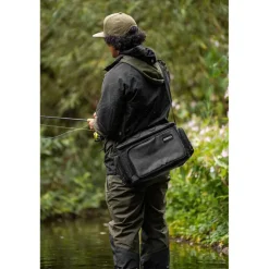 Sac Carryall Zebco Trophy System Carryall Medium