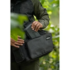 Sac Carryall Zebco Trophy System Carryall Medium
