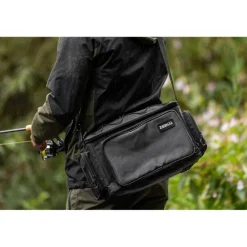 Sac Carryall Zebco Trophy System Carryall Medium