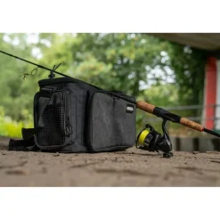 Sac Carryall Zebco Trophy System Carryall Medium