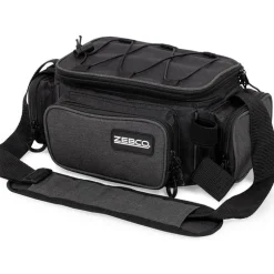 Sac Carryall Zebco Trophy System Carryall Two Box Small