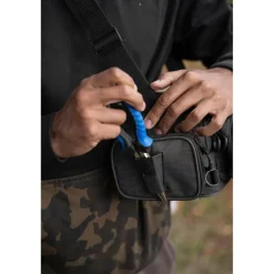 Sac Carryall Zebco Trophy System Carryall Two Box Small