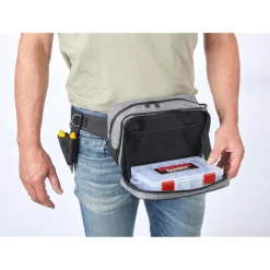 Sac Ceinture Balzer Shirasu Waist Bag