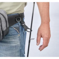 Sac Ceinture Balzer Shirasu Waist Bag