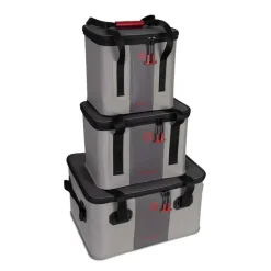 Sac De Transport Fox Rage Pro Series Welded Bags