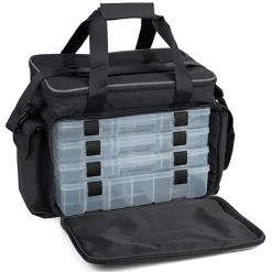 Sac De Transport Fox Rage Stacker