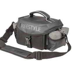 Sac De Transport Freestyle Side - Gris