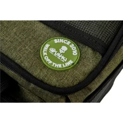 Sac De Transport Gunki Overtake Box Bag-Pike