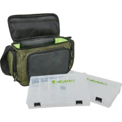 Sac De Transport Gunki Overtake Walker