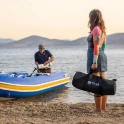 Sac De Transport Kahe Pour Pod 600