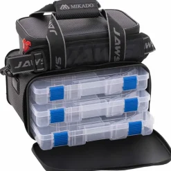 Sac De Transport Mikado Eva Jaws Bag