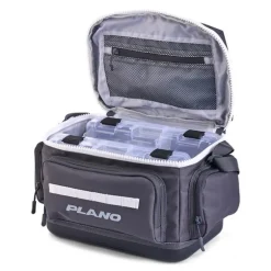 Sac De Transport Plano Weekend Tackle Bag