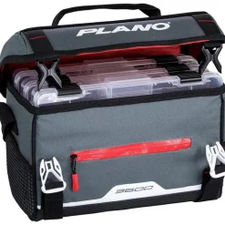 Sac De Transport Plano Weekend Series Softsider Bag