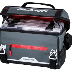 Sac De Transport Plano Weekend Series Softsider Bag